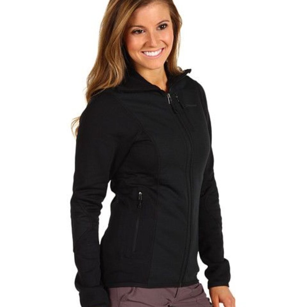 Patagonia Piton Zip Up Fleece